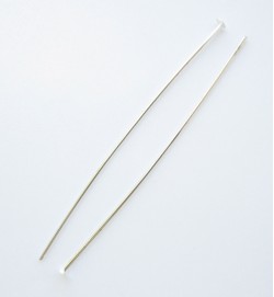 Headpins 50mm